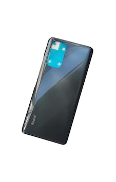 Redmi Note 10 Pro Arka Cam Pil Ve Batarya Kapağı Kapağı Siyah Redmi Note 10 Pro Arka Cam Pil Ve Batarya Kapağı Kapağı Siyah