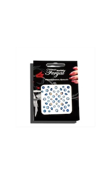 Tırnak - 653 - - Csmo-tex - Süsü Mavi