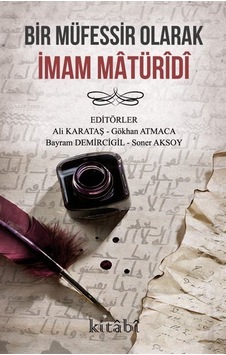 Bir Müfessir Olarak İmam Matüridi- Kitabi Yayınevi
