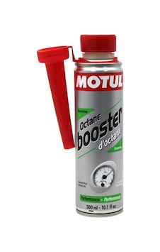 Motul Octane Booster Benzin Oktan Yükseltici 300 ML Motul Octane Booster Benzin Oktan Yükseltici 300 ML