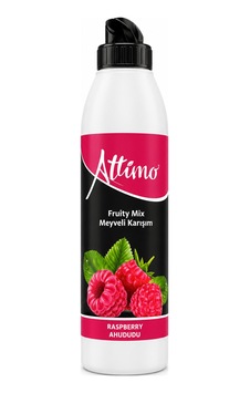 Attimo Frambuaz Meyveli Karışım 1 Kg Attimo Frambuaz Meyveli Karışım 1 Kg