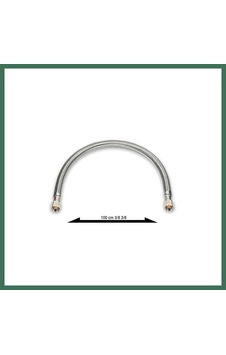 En-cag 3/8 3/8 100cm Hortum 1 Adet Bss En-cag 3/8 3/8 100cm Hortum 1 Adet Bss