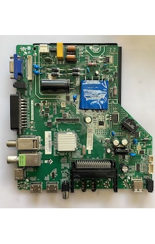 Profilo , 43pa300e , Tp.ms3663s.pb801 , Pt430ct01-1 , Anakart , Mainboard Profilo , 43pa300e , Tp.ms3663s.pb801 , Pt430ct01-1 , Anakart , Mainboard