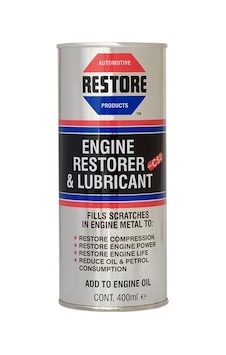 Restore Motor Onarıcı 400 ML
