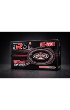 Paspro Otomotiv Trm 1000 Watt Oto Ses Sistemi Yüksek Güçlü Ve Net Ses Performansı 2 Li Sku: Smgstk0fee8154e4
