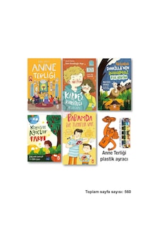 Anne Terliği Kardeş Karşıtlığı Kulübü Akbaba Dobrillanın İnanılmaz Yolculuğu Konuşan Ağaçlar Parkı Anne Terliği Kardeş Karşıtlığı Kulübü Akbaba Dobrillanın İnanılmaz Yolculuğu Konuşan Ağaçlar Parkı