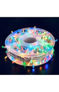 50 Mt Rgb Yılbaşı Süsü 50 Mt Rgb Yılbaşı Süsü