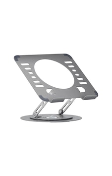 Teknoteg - Frısby Fnc-5175st Taşınabilir Katlanır Notebook Standı 10-15.6" Çok Renkli Teknoteg - Frısby Fnc-5175st Taşınabilir Katlanır Notebook Standı 10-15.6" Çok Renkli