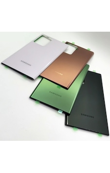 Samsung N985f Galaxy Note 20 Ultra Uyumlu Arka Kapak Pil Kapağı - Bronz Samsung N985f Galaxy Note 20 Ultra Uyumlu Arka Kapak Pil Kapağı - Bronz