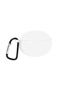 Smcase Huawei Freebuds 5i Kılıf Kancalı Mat Silikon Soft Sf7 Smcase Huawei Freebuds 5i Kılıf Kancalı Mat Silikon Soft Sf7
