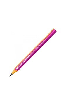 Bic Kids Jumbo Kurşun Kalem Üçgen Pembe - 2 Adet Bic Kids Jumbo Kurşun Kalem Üçgen Pembe - 2 Adet