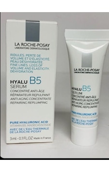 La Roche Posay Hyaluronik Asit Vitamin B5 Serum 3 ML La Roche Posay Hyaluronik Asit Vitamin B5 Serum 3 ML