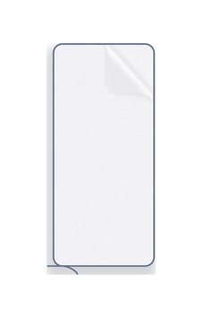 Oppo Reno 2f Uyumlu Ön Yüzey Nano Şeffaf Hidrojel Ekran Koruyucu Oppo Reno 2f Uyumlu Ön Yüzey Nano Şeffaf Hidrojel Ekran Koruyucu
