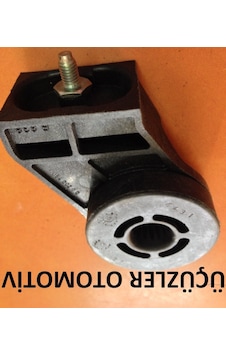 Radyatör Bağlantı Braketi Doblo 46441446