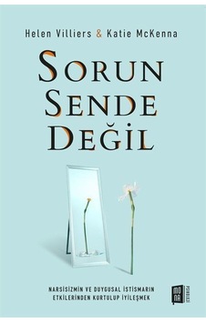 Sorun Sende Değil / Helen Villiers Sorun Sende Değil / Helen Villiers