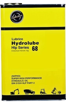 Lubrico Hydrolube HLP 68 15 L