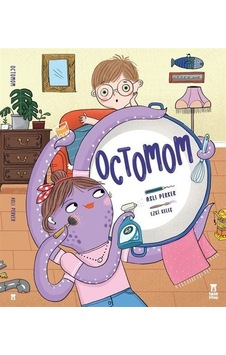 Octomom / Aslı Perker