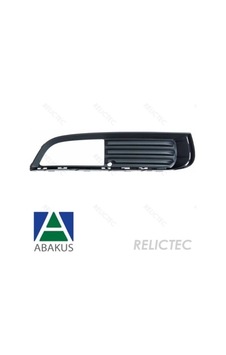 Opel Vectra C 2002-2008 Ön Tampon Orta Izgarası Oem No 1400356 Opel Vectra C 2002-2008 Ön Tampon Orta Izgarası Oem No 1400356