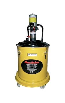 Max Extra Havalı Gres Pompası 30 Lt