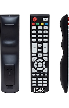 Awox 55'' U5600Str-B205000S 4K Smart Lcd-Led Tv Kumanda Awox 55'' U5600Str-B205000S 4K Smart Lcd-Led Tv Kumanda