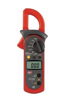 Unit Ut200A Dijital Pensampermetre Unit Ut200A Dijital Pensampermetre
