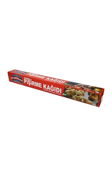 288 Adet Yağlı Pişirme Kağıt Timya/go1395 201217
