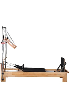 Foot Pilates Tower Reformer Foot Pilates Tower Reformer