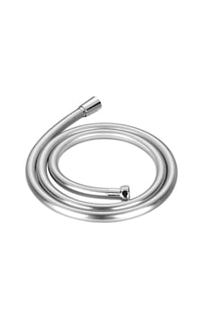 Pvc Silver Gümüş Banyo Duş Hortumu Spirali Gümüş Pvc Silver Gümüş Banyo Duş Hortumu Spirali Gümüş