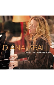 Diana Krall - The Girl In The Other Room / 2 X Plak Diana Krall - The Girl In The Other Room / 2 X Plak