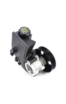 Wj 4.7 2001-2004 Direksiyon Pompası Kasnaklı -2894