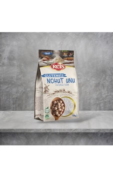Glutensiz Nohut Unu 500 Gr Glutensiz Nohut Unu 500 Gr