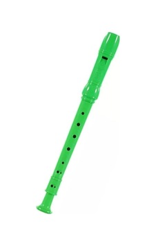 Flüt Klasik Yeşil Br-220 Flüt Klasik Yeşil Br-220