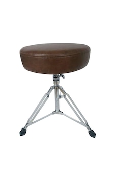 Maxtone Tfl-226br Davul Taburesi Kahverengi Maxtone Tfl-226br Davul Taburesi Kahverengi