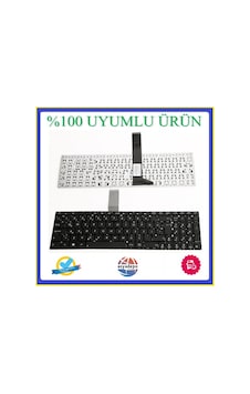 Asya.Depo Asus Uyumlu X550V Klavye Tuş Takımı Siyah Tr Asya.Depo Asus Uyumlu X550V Klavye Tuş Takımı Siyah Tr