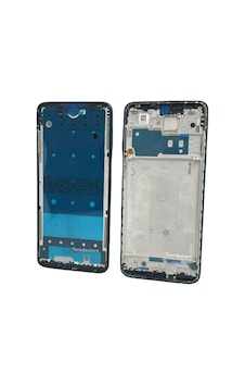 Kadrioğlu Redmi Note 9 Pro Orta Kasa Ekran Çıtası Yeşil