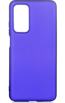 Xiaomi Mi 10t Pro 5g Kılıf Zore Premier Silikon Kapak Saks Mavi Xiaomi Mi 10t Pro 5g Kılıf Zore Premier Silikon Kapak Saks Mavi
