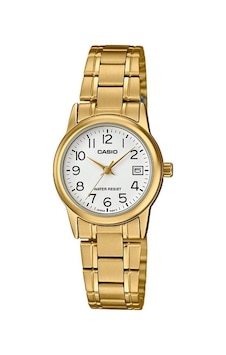 Casio LTP-V002G-7B2UDF Kadın Kol Saati Casio LTP-V002G-7B2UDF Kadın Kol Saati