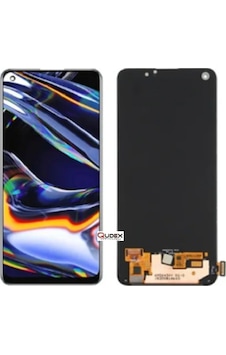 Oppo Realme 7 Pro Ekran Lcd Dokunmatik Q Oppo Realme 7 Pro Ekran Lcd Dokunmatik Q