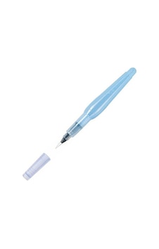 Pentel Aquash Water Brush Fıne (ince) Su Hazneli Fiber Uçlu Fırça Pentel Aquash Water Brush Fıne (ince) Su Hazneli Fiber Uçlu Fırça