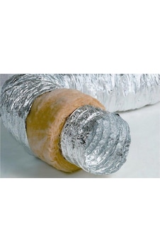 Ductflex 102 Mm Sono Fd-25 Ductflex 102 Mm Sono Fd-25