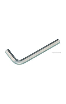 Izeltaş Allen Anahtar Alti Köşe 1,5 Mm Izeltaş Allen Anahtar Alti Köşe 1,5 Mm