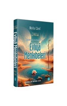 Evliya Menkıbeleri / Molla Cami