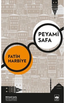 Fatih Harbiye Yeni Kapak - Mydr-625728 Fatih Harbiye Yeni Kapak - Mydr-625728