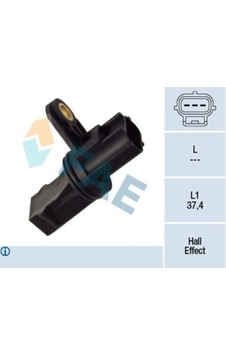 Fae 79388 Kilometre Hız Sensörü Ford Mondeo Connect Bm 95 97bb9e731ad