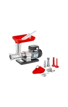 Tre Spade Tc 8 Comby Salça Yapma ve Kıyma Makinesi Tre Spade Tc 8 Comby Salça Yapma ve Kıyma Makinesi