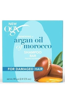 Ogx Renewing Argan Oil Of Morocco Şampuan Bar 80 G Ogx Renewing Argan Oil Of Morocco Şampuan Bar 80 G