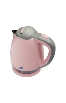 Cvs DN 9306 1800 ML Paslanmaz Çelik Su Isıtıcı Kettle Cvs DN 9306 1800 ML Paslanmaz Çelik Su Isıtıcı Kettle