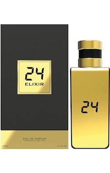 24 Gold Elixir Erkek Parfümü EDP 100 ML