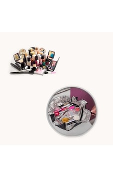 Cosmetic Express Kozmetik Organizeri Renkli