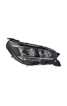 Valeo 450915 Sağ Far Opel Corsa F Halojen 19 9829465380 - Valeo 450915 Sağ Far Opel Corsa F Halojen 19 9829465380 -